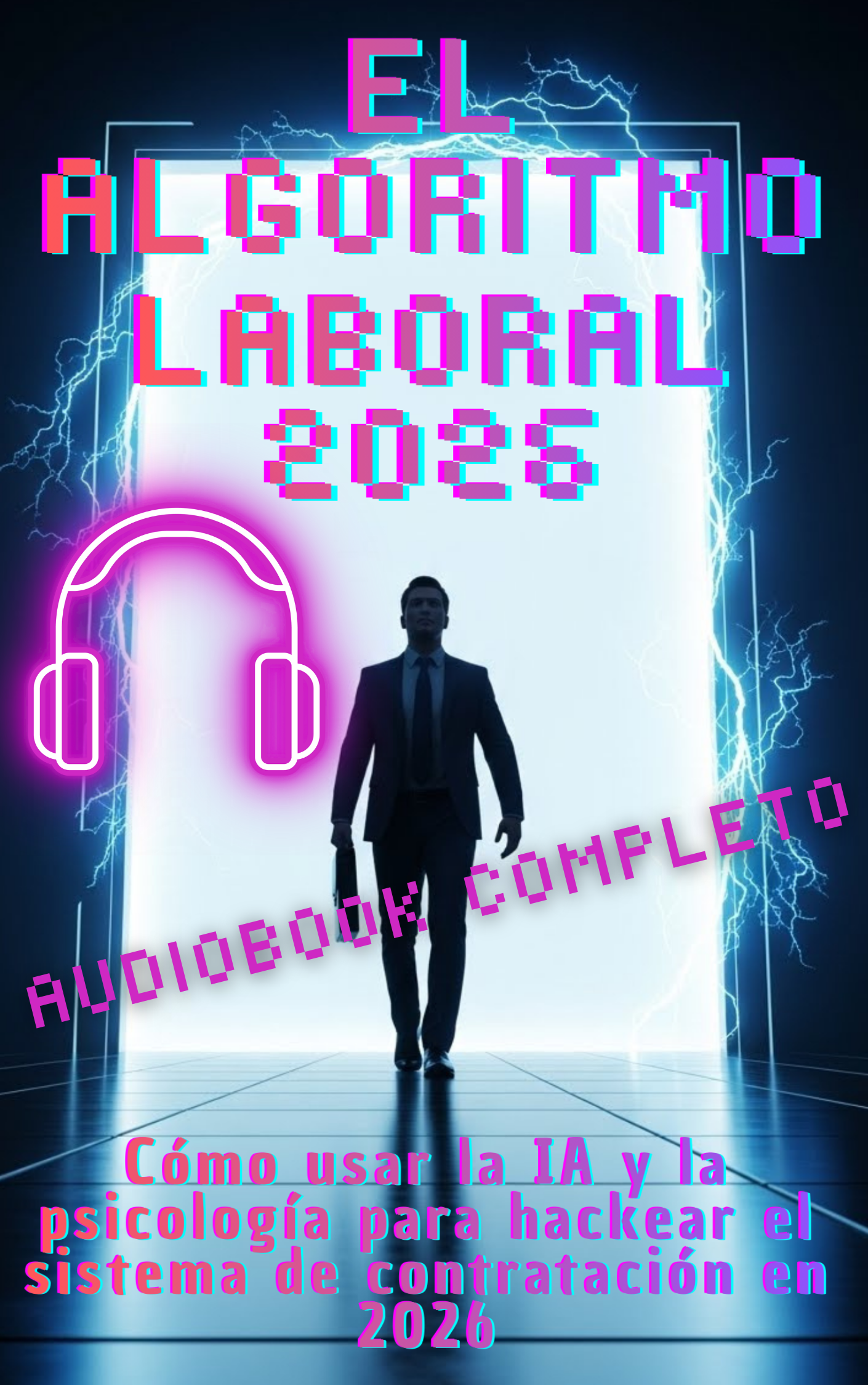 AudioLibro: El ALgoritmo Del Exito Laboral 2026