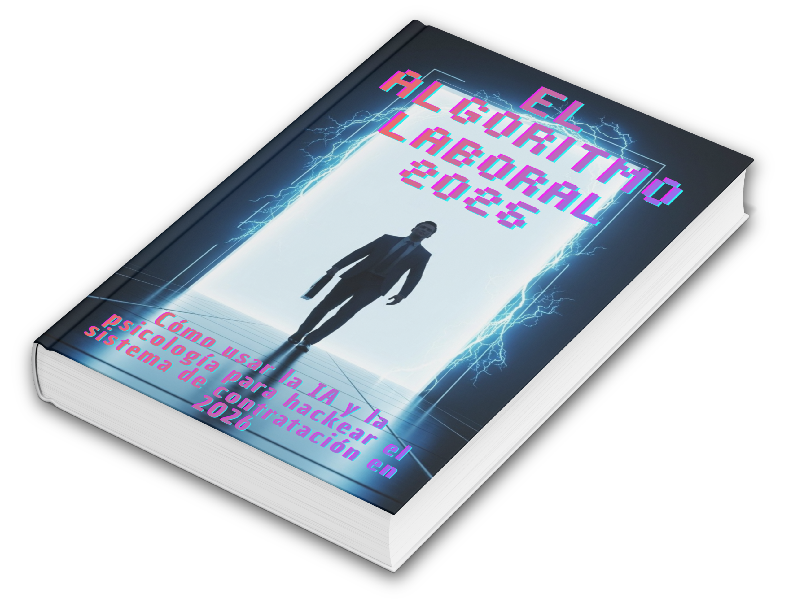 AudioLibro: El ALgoritmo Del Exito Laboral 2026