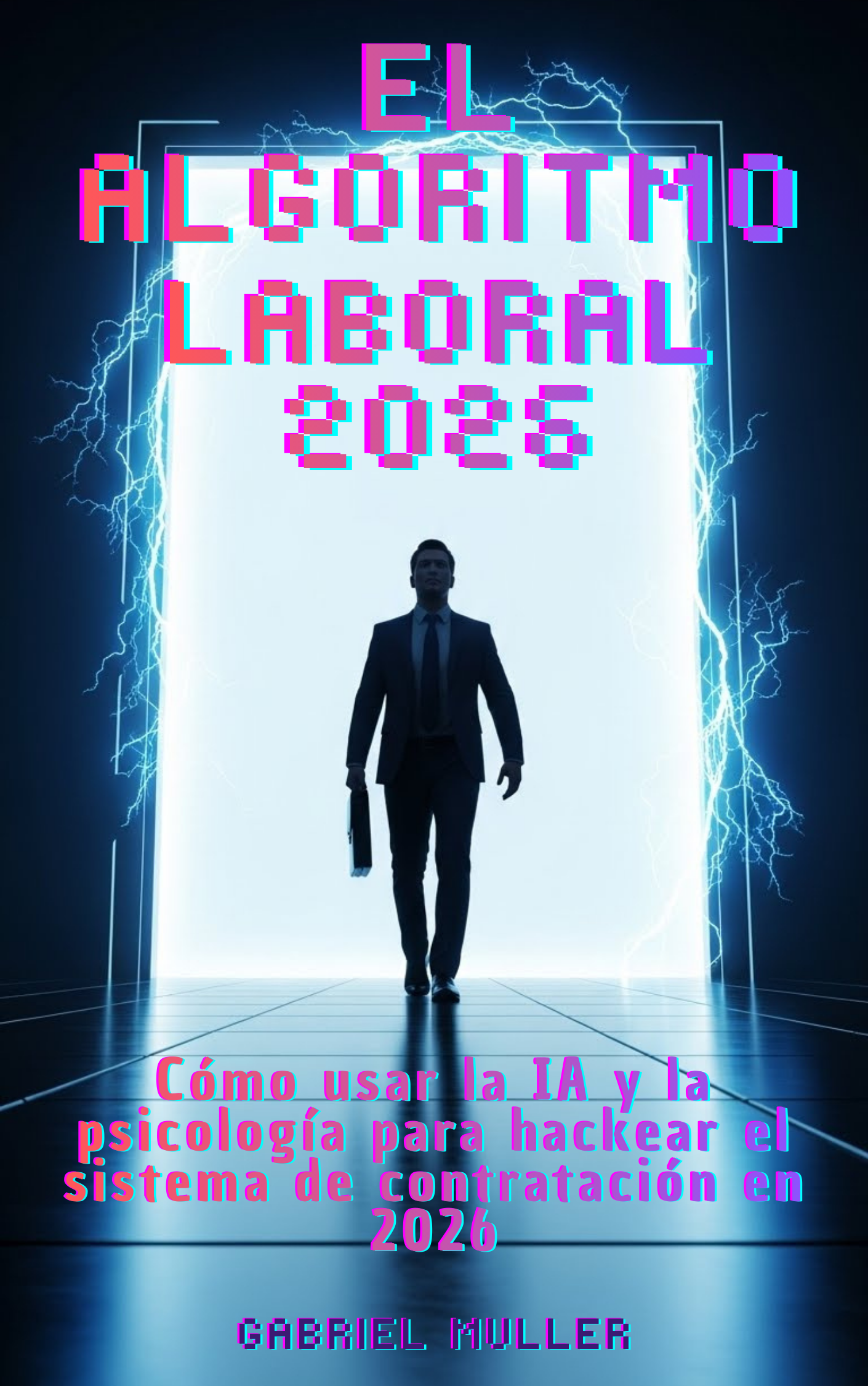 AudioLibro: El ALgoritmo Del Exito Laboral 2026