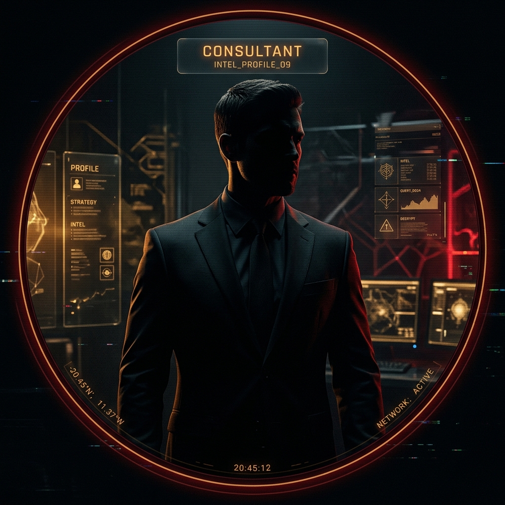 Gabriel Muller Clasificado